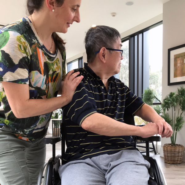 About Neurolife About Neurolife